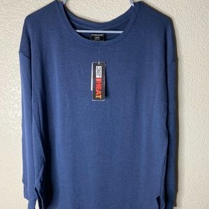 32 Degrees Women's LS top